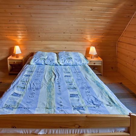 Villa Domek Z Kominkiem W Krynicy à Krynica-Zdrój Extérieur photo