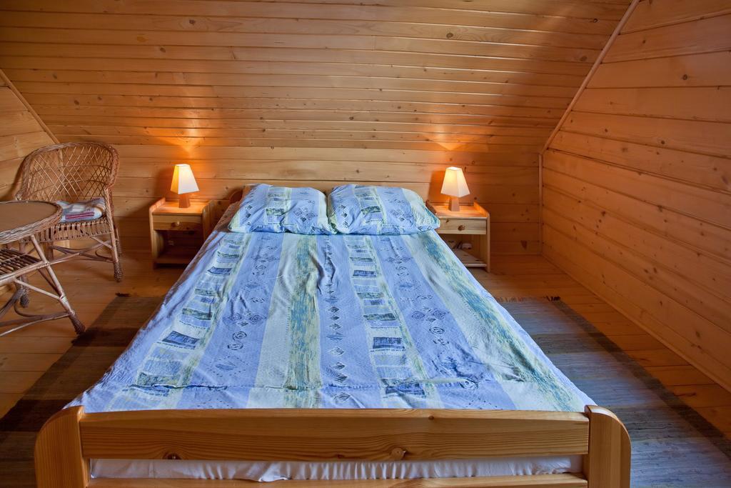 Villa Domek Z Kominkiem W Krynicy à Krynica-Zdrój Extérieur photo